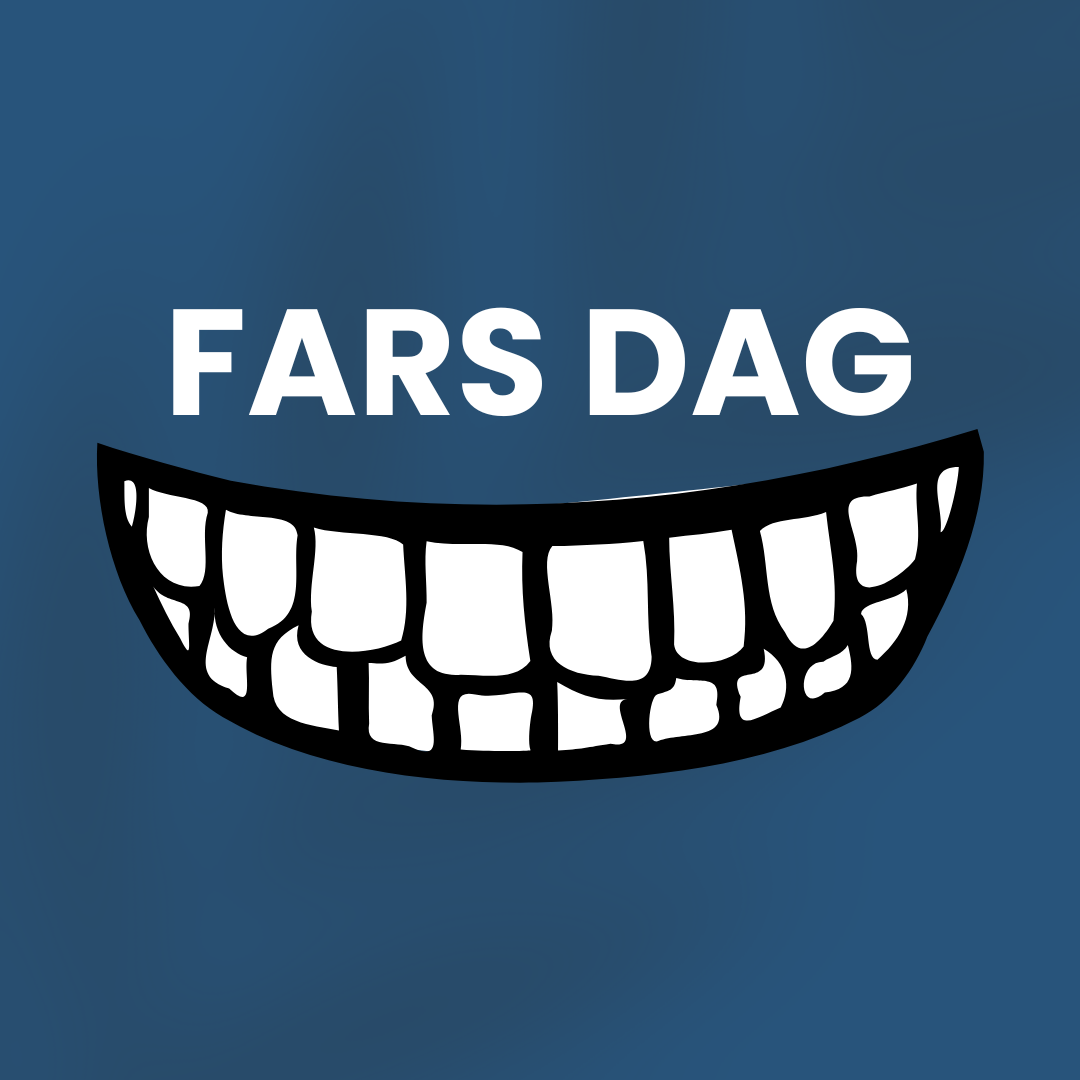 Fars Dag Gaver