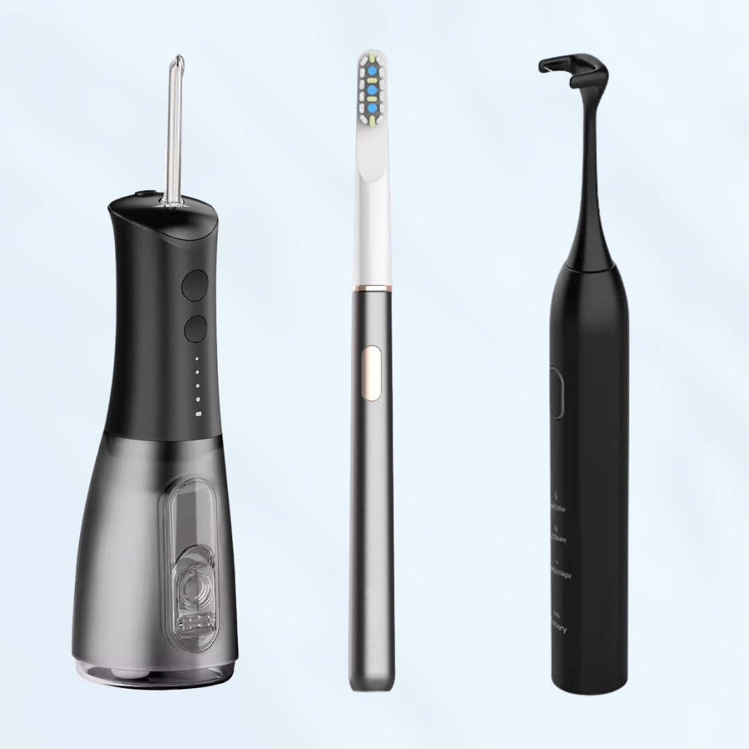 DentaPro Premium-pakke