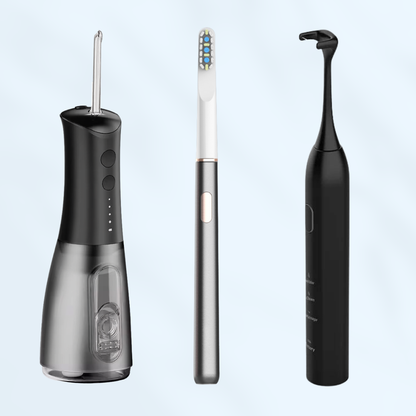 DentaPro Premium-pakke